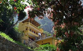Casa Cavoquinho